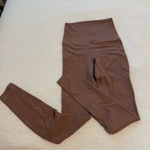 lululemon athletica align Leggings